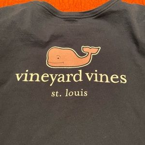 Vineyard Vines long sleeved tee